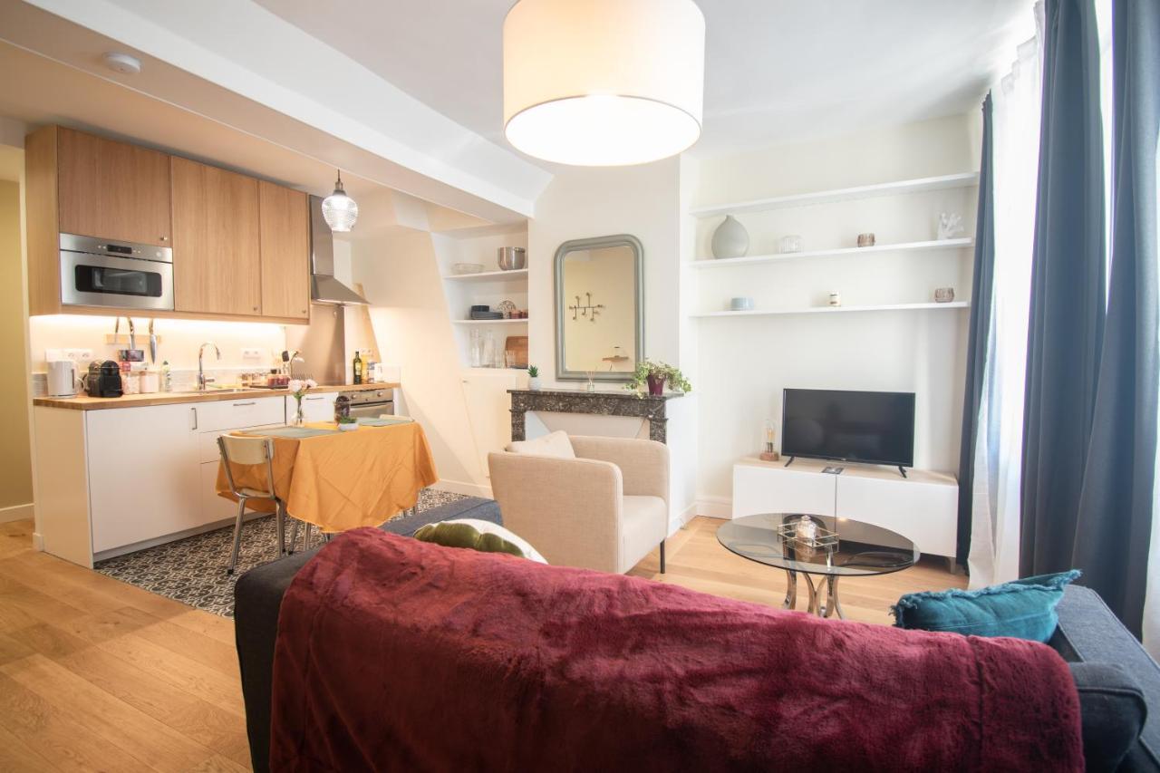Apartment 2 Pieces *