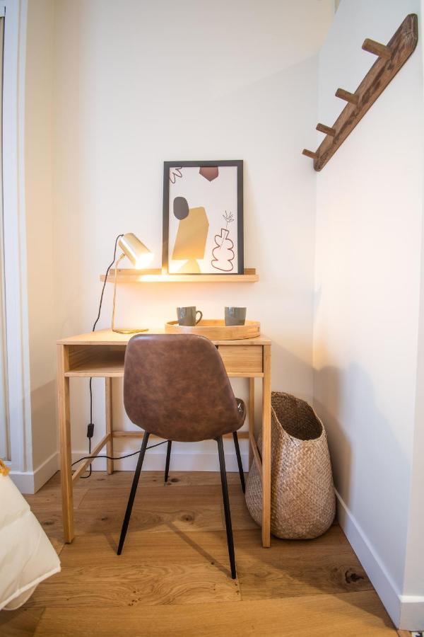 2 Pieces Apartment