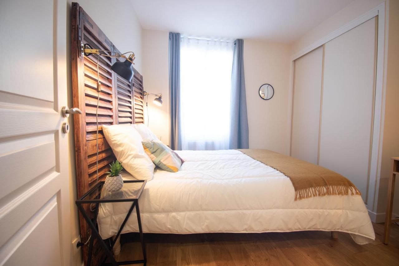 2 Pieces Apartment *