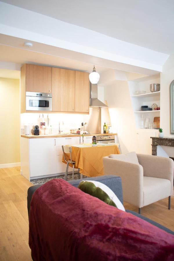 Apartment 2 Pieces *