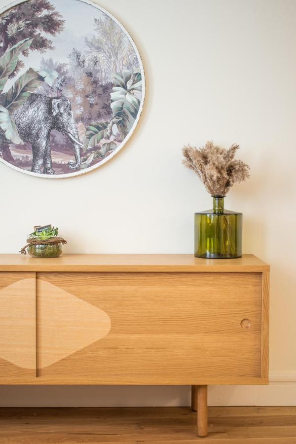 2 Pieces Apartment Poissy