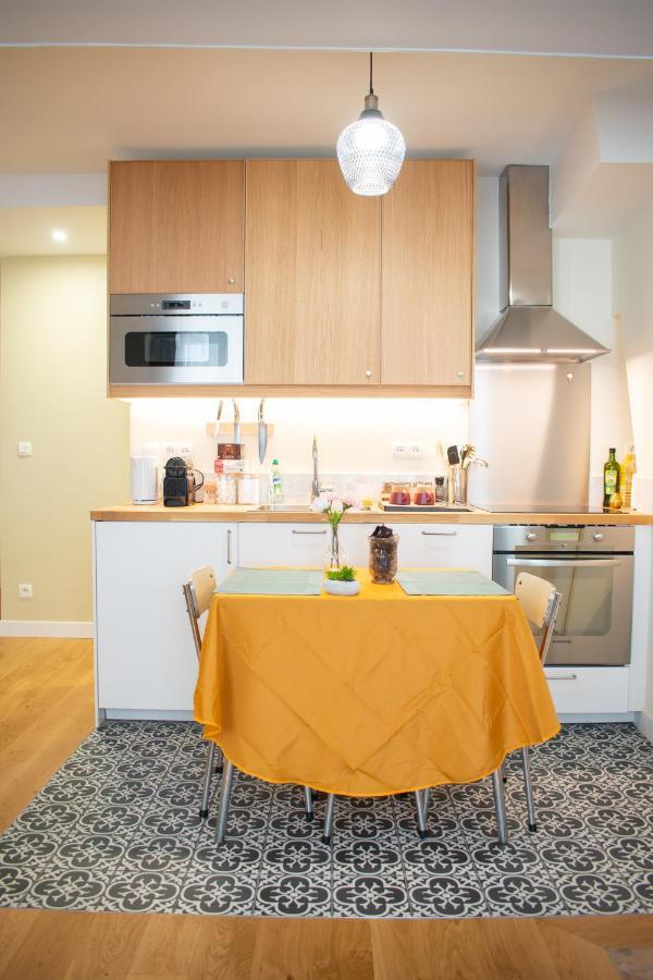 Apartment 2 Pieces *